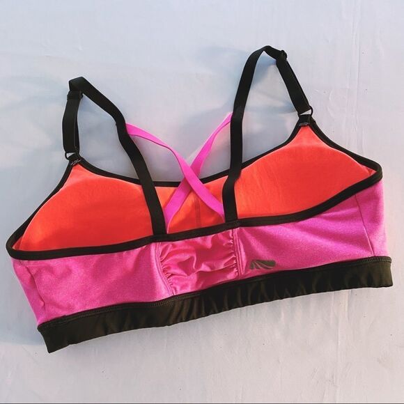 Marika Tek Wireless Removable Pad Sports Bra L - Picture 2 of 6